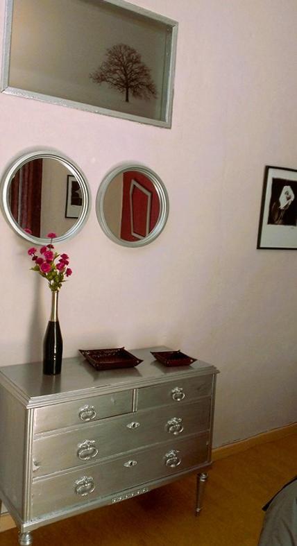 Las Cuatro Esquinas De Caceres Bagian luar foto
