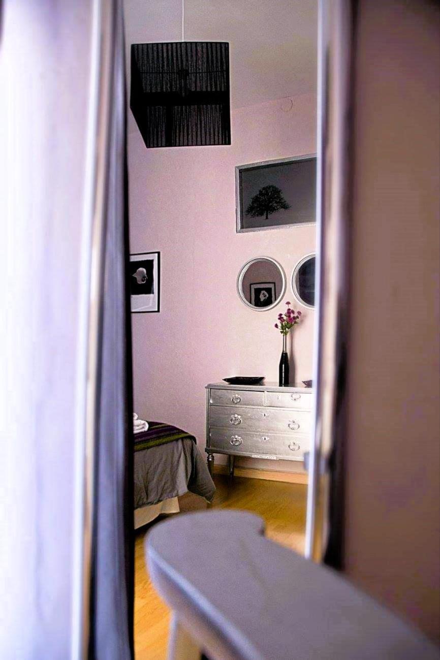 Las Cuatro Esquinas De Caceres Bagian luar foto