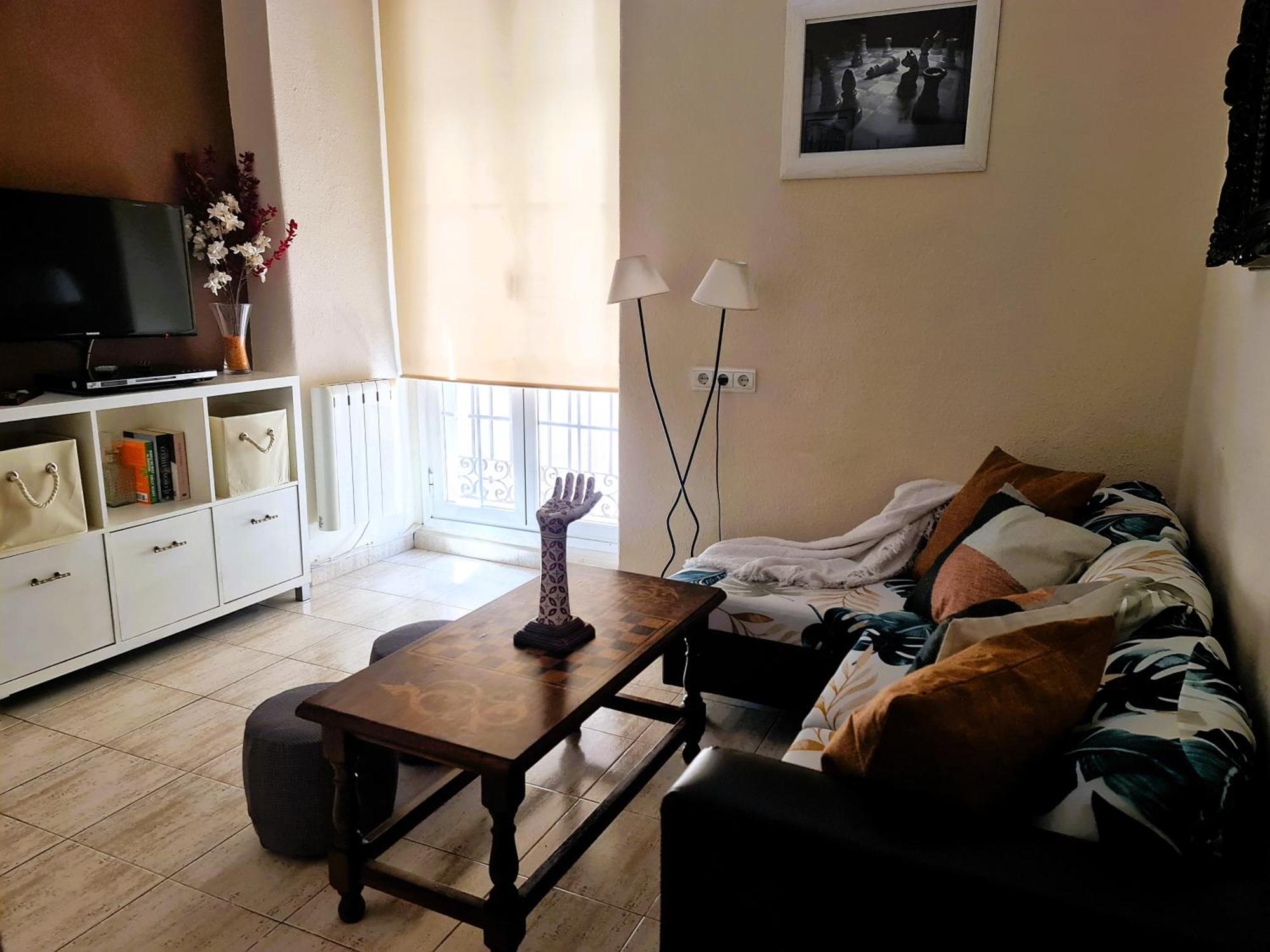 Las Cuatro Esquinas De Caceres Bagian luar foto