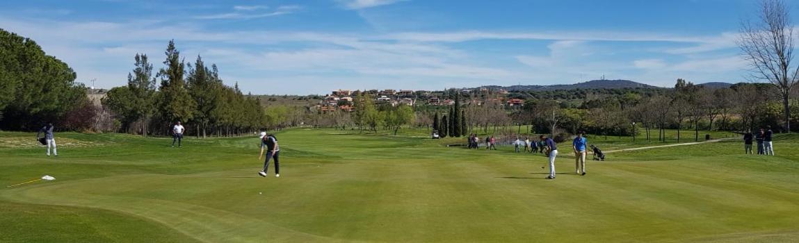Las Cuatro Esquinas De Caceres Bagian luar foto